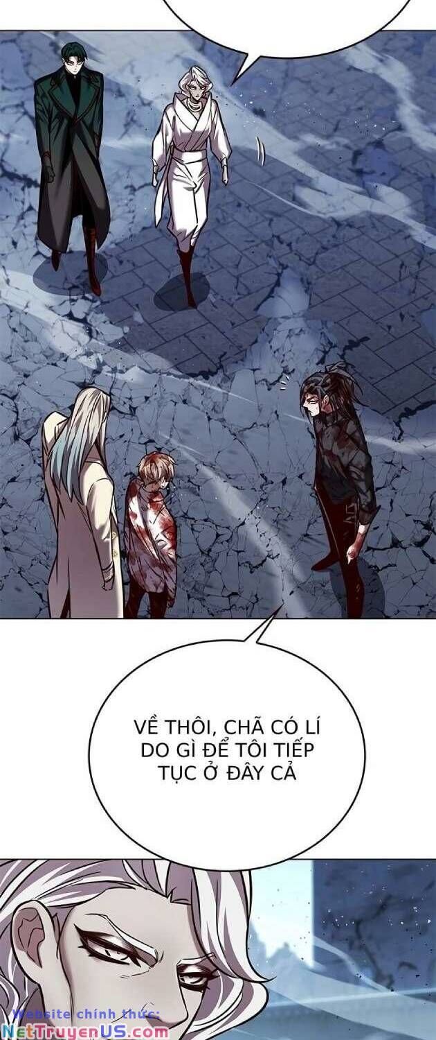 Hoá Thân Thành Mèo Chap 261 - Next Chap 262