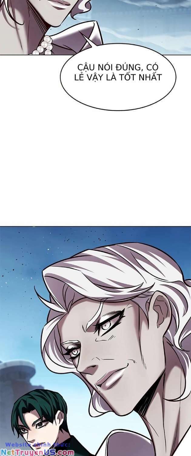 Hoá Thân Thành Mèo Chap 261 - Next Chap 262