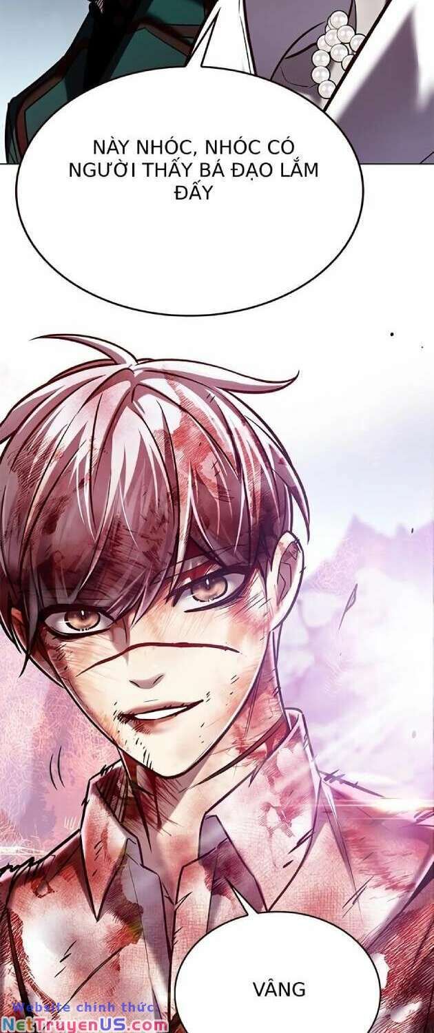 Hoá Thân Thành Mèo Chap 261 - Next Chap 262