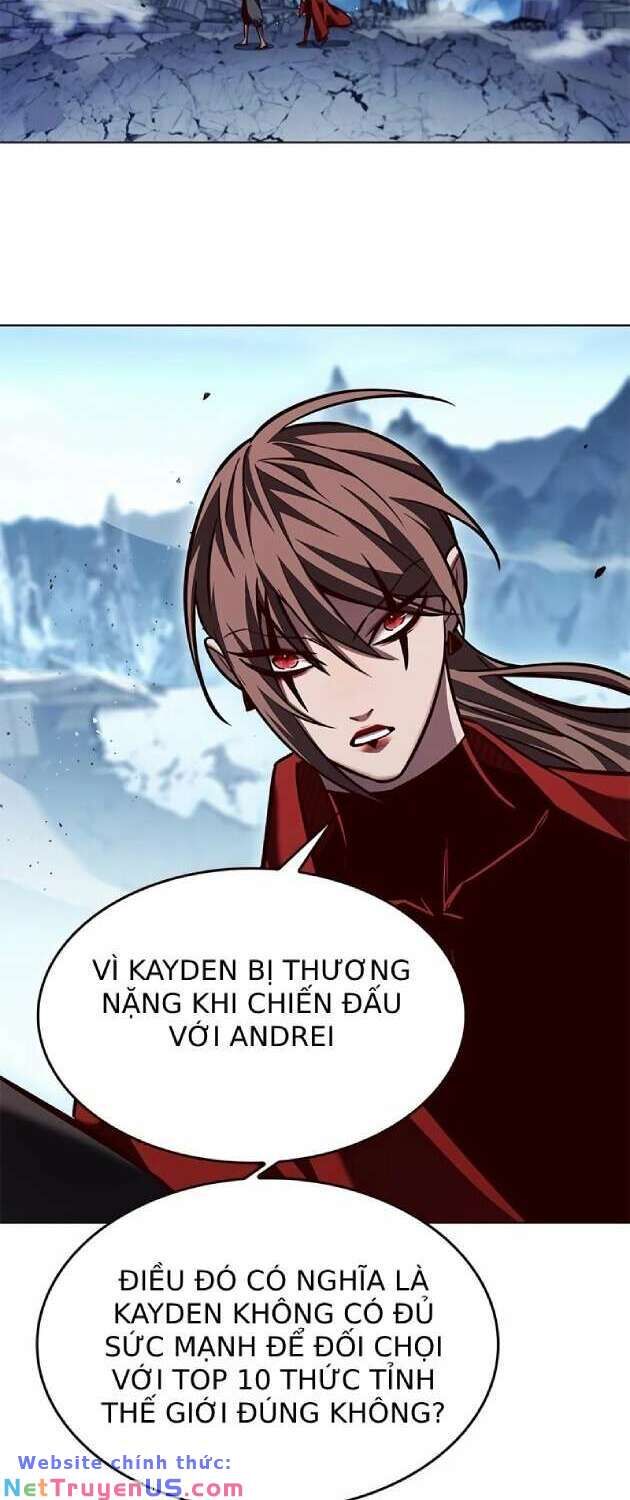 Hoá Thân Thành Mèo Chap 261 - Next Chap 262