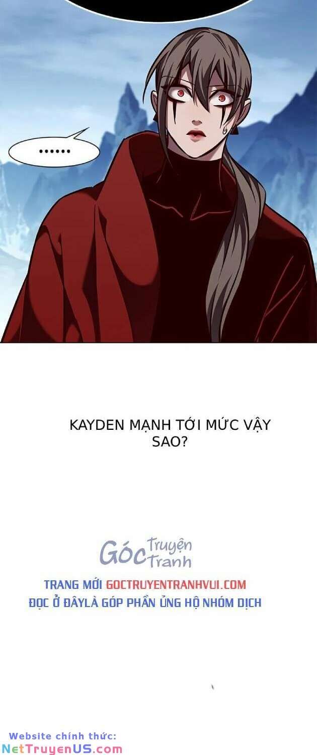 Hoá Thân Thành Mèo Chap 261 - Next Chap 262
