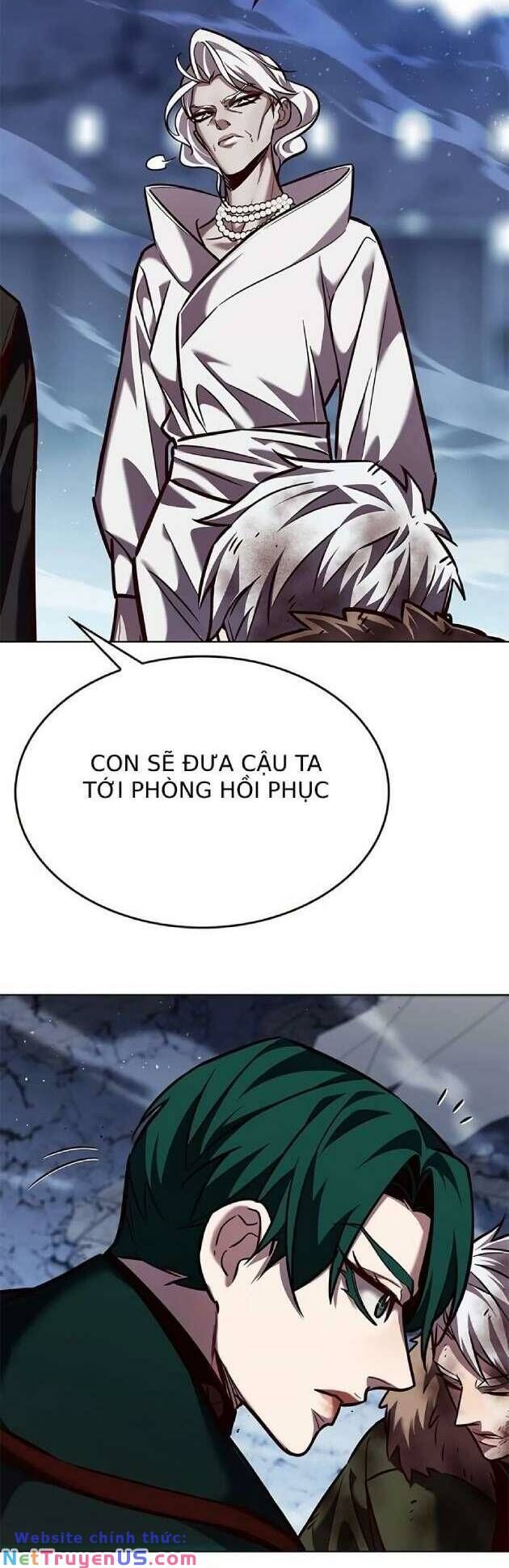 Hoá Thân Thành Mèo Chap 261 - Next Chap 262