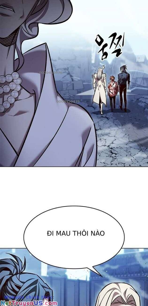 Hoá Thân Thành Mèo Chap 261 - Next Chap 262