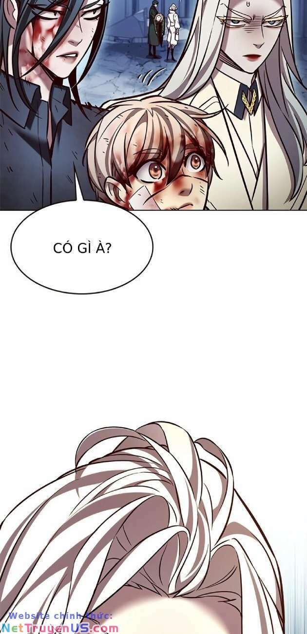 Hoá Thân Thành Mèo Chap 261 - Next Chap 262