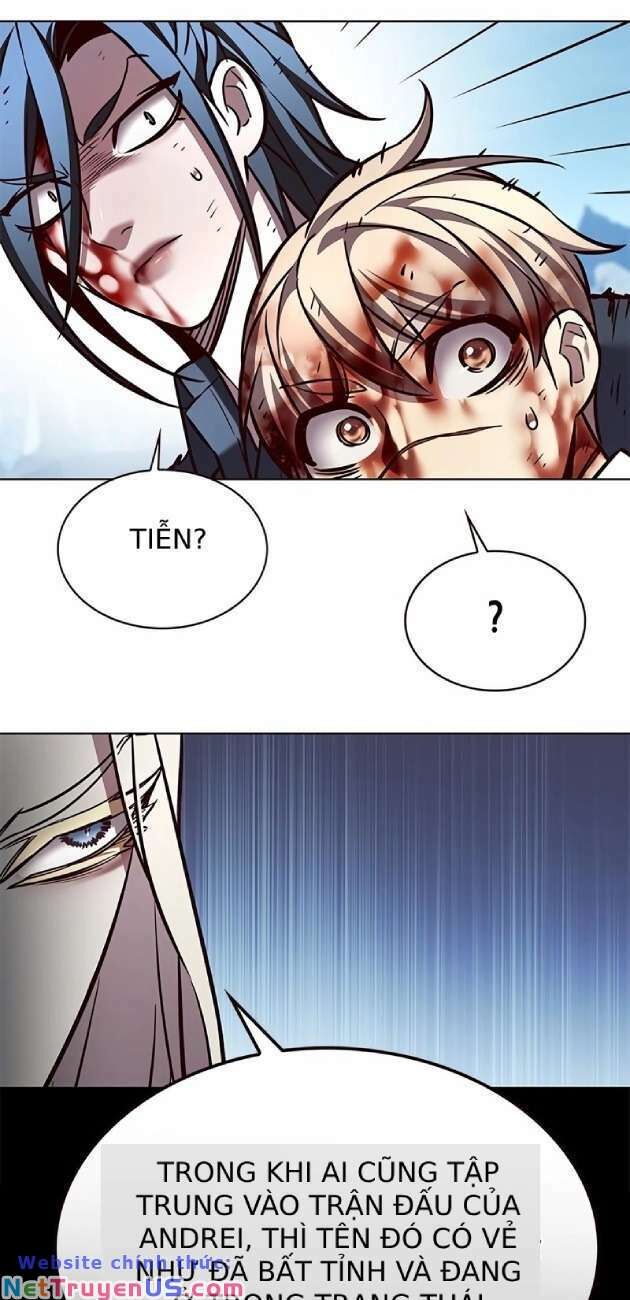 Hoá Thân Thành Mèo Chap 261 - Next Chap 262