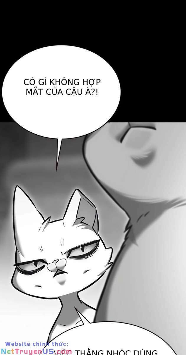Hoá Thân Thành Mèo Chap 261 - Next Chap 262