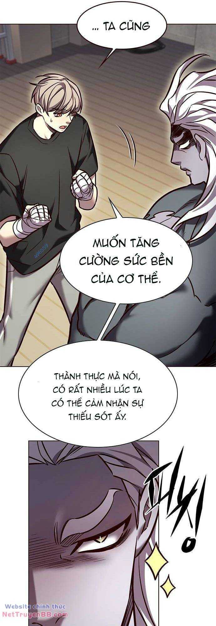 Hoá Thân Thành Mèo Chap 284 - Next Chap 285