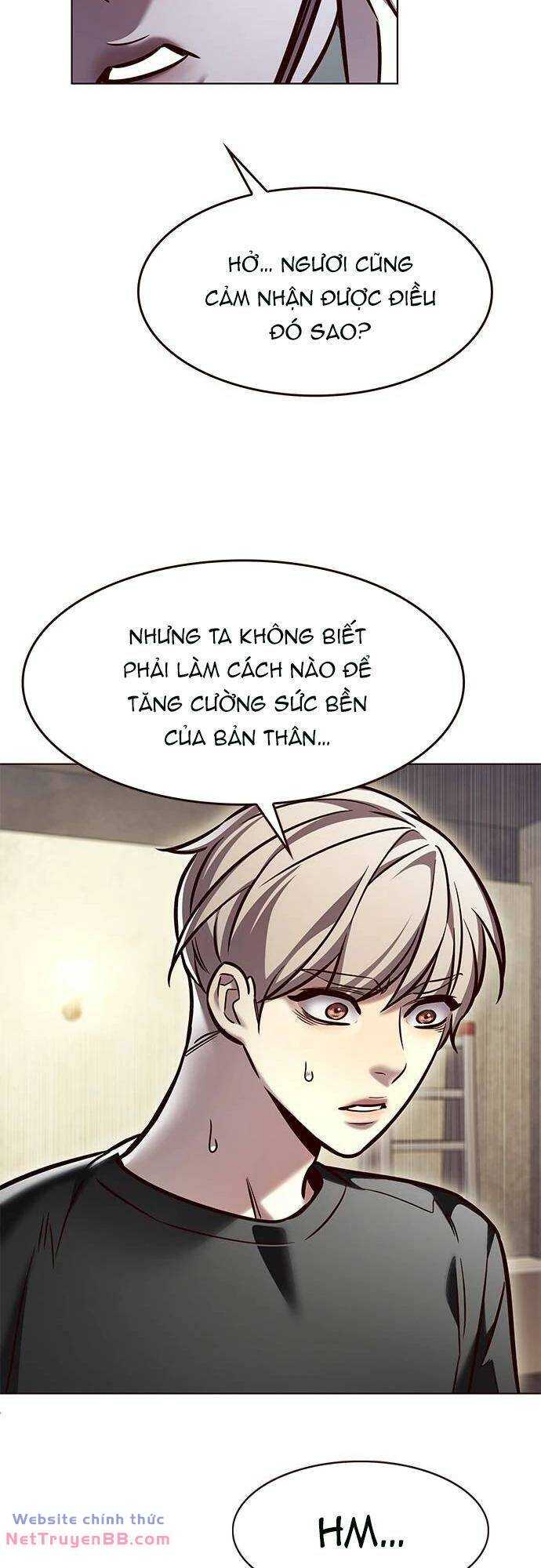 Hoá Thân Thành Mèo Chap 284 - Next Chap 285