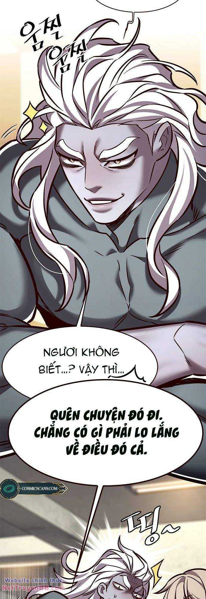 Hoá Thân Thành Mèo Chap 284 - Next Chap 285