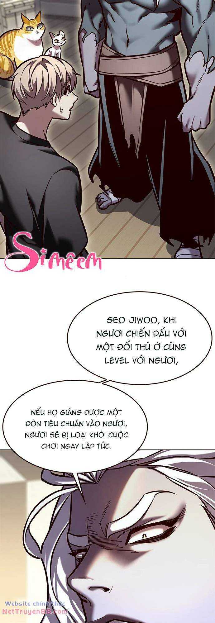 Hoá Thân Thành Mèo Chap 284 - Next Chap 285