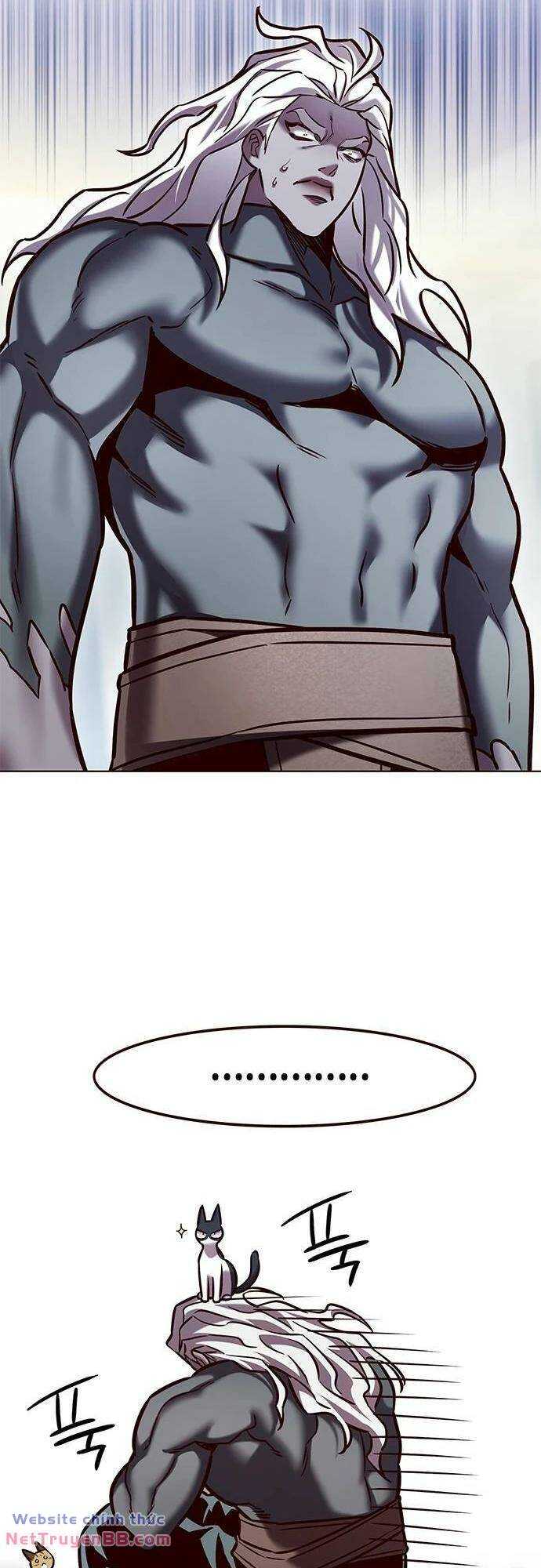 Hoá Thân Thành Mèo Chap 284 - Next Chap 285