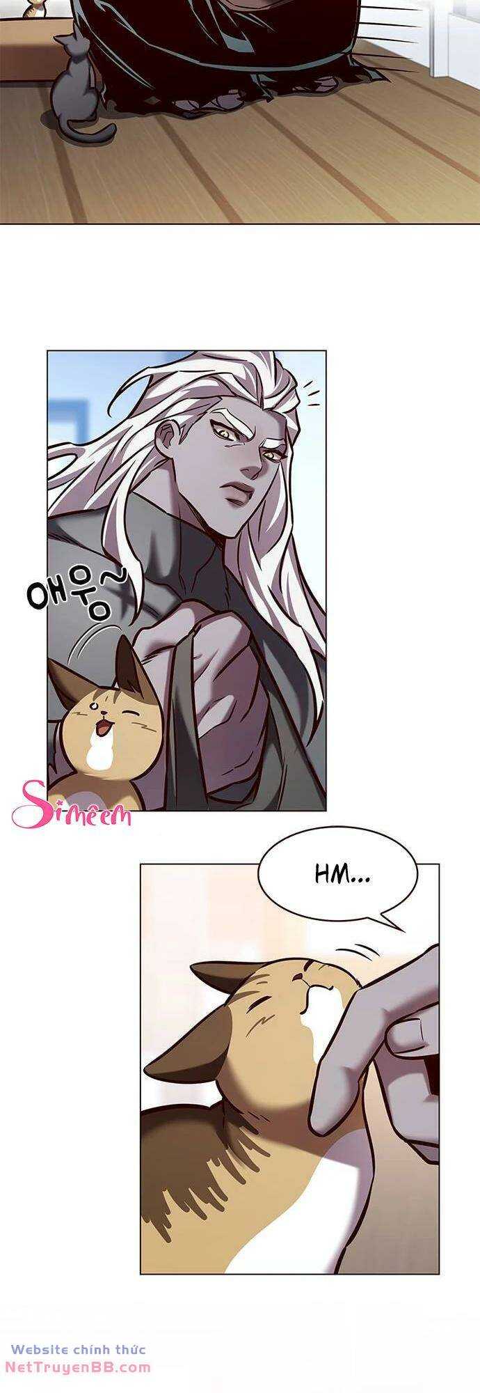 Hoá Thân Thành Mèo Chap 284 - Next Chap 285