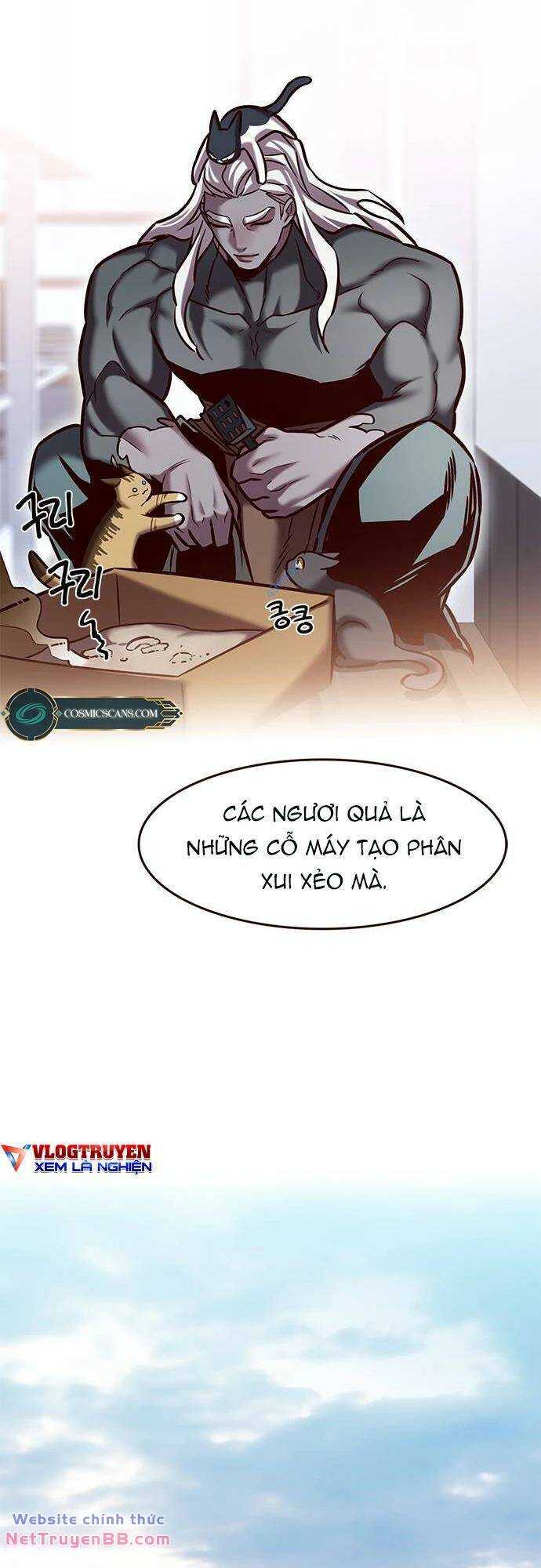 Hoá Thân Thành Mèo Chap 284 - Next Chap 285