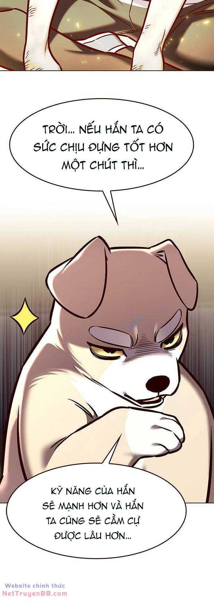 Hoá Thân Thành Mèo Chap 284 - Next Chap 285
