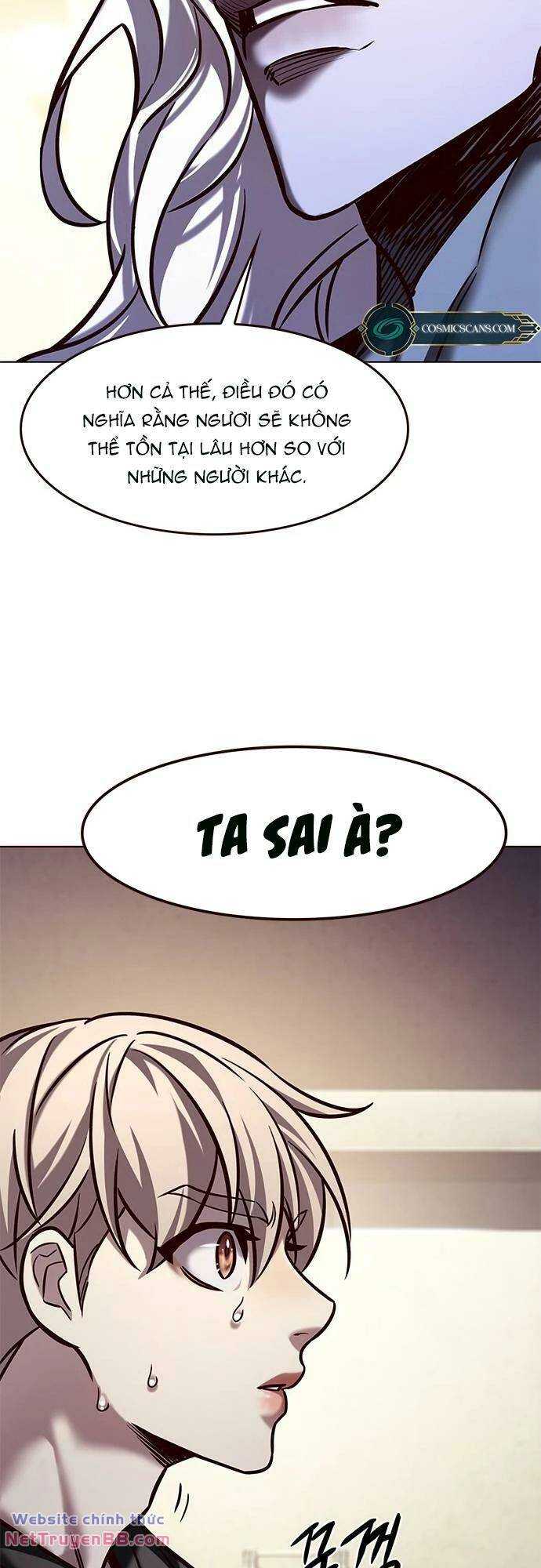 Hoá Thân Thành Mèo Chap 284 - Next Chap 285