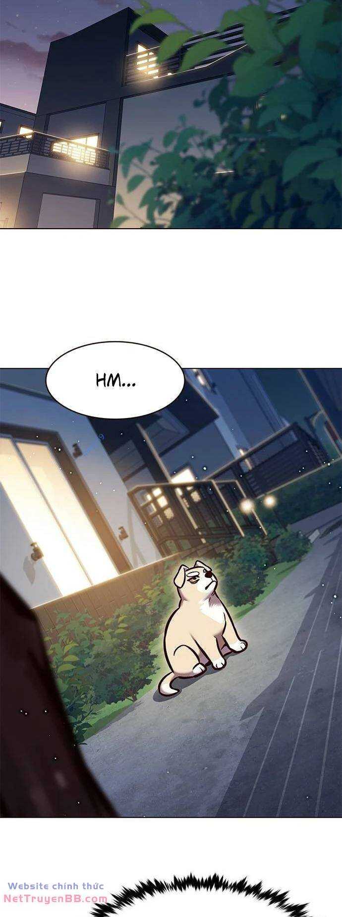 Hoá Thân Thành Mèo Chap 284 - Next Chap 285