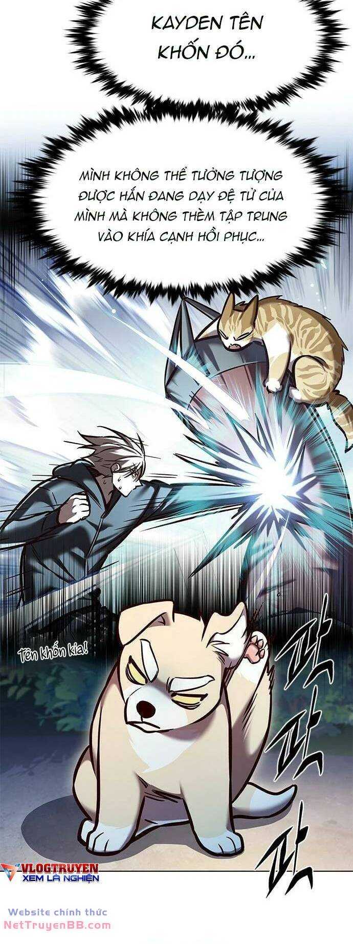 Hoá Thân Thành Mèo Chap 284 - Next Chap 285