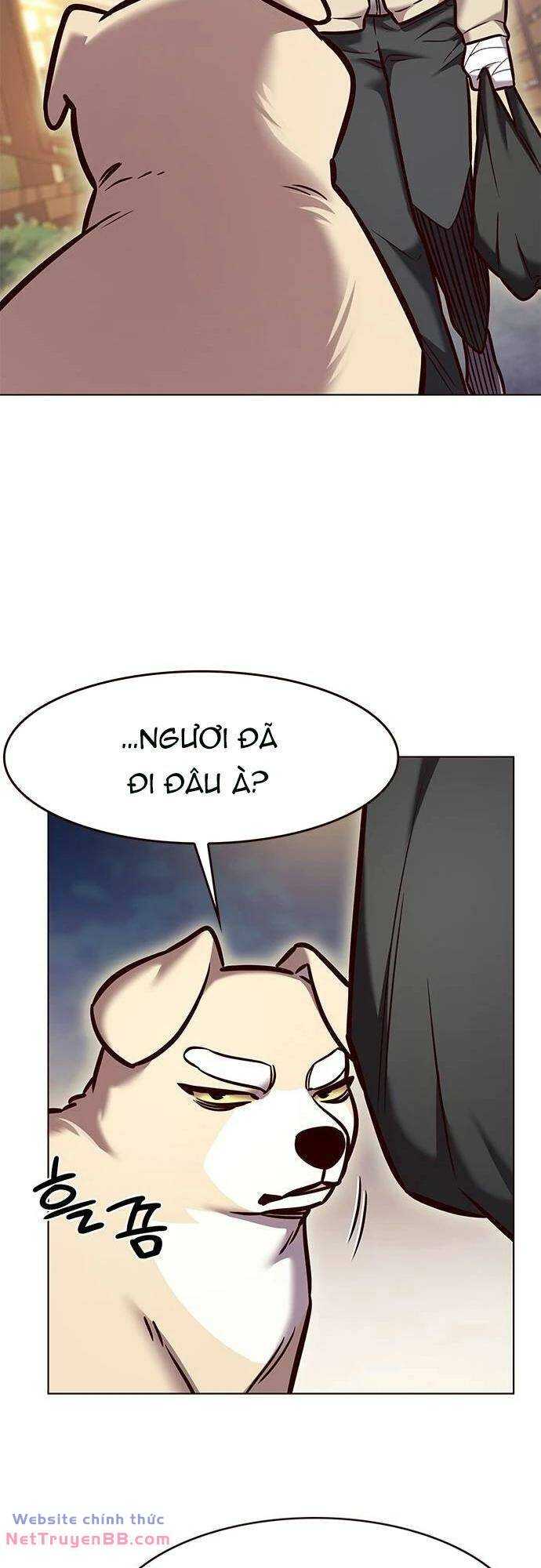 Hoá Thân Thành Mèo Chap 284 - Next Chap 285