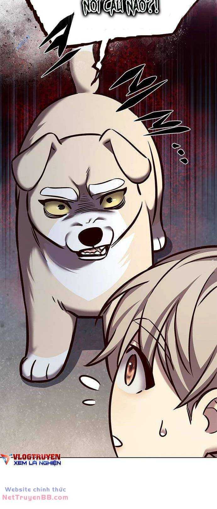 Hoá Thân Thành Mèo Chap 284 - Next Chap 285