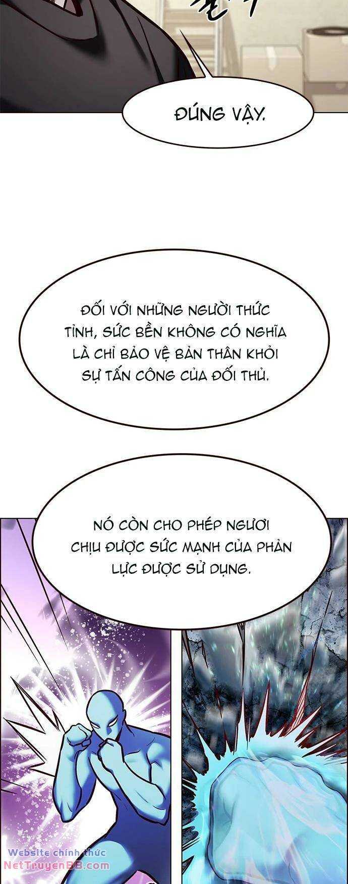 Hoá Thân Thành Mèo Chap 284 - Next Chap 285