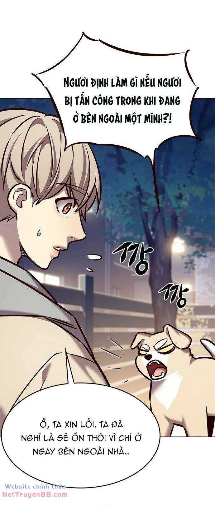 Hoá Thân Thành Mèo Chap 284 - Next Chap 285