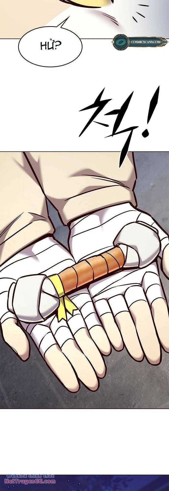 Hoá Thân Thành Mèo Chap 284 - Next Chap 285