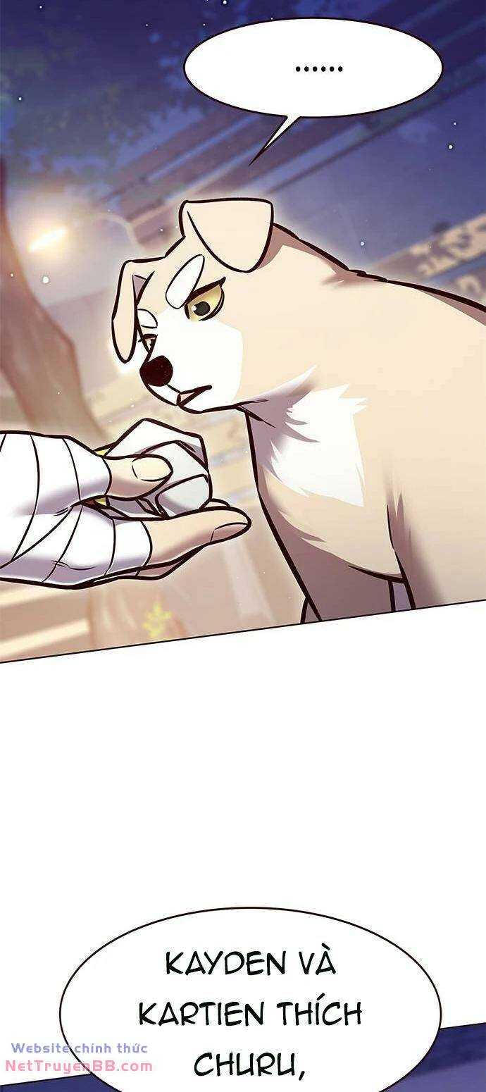 Hoá Thân Thành Mèo Chap 284 - Next Chap 285
