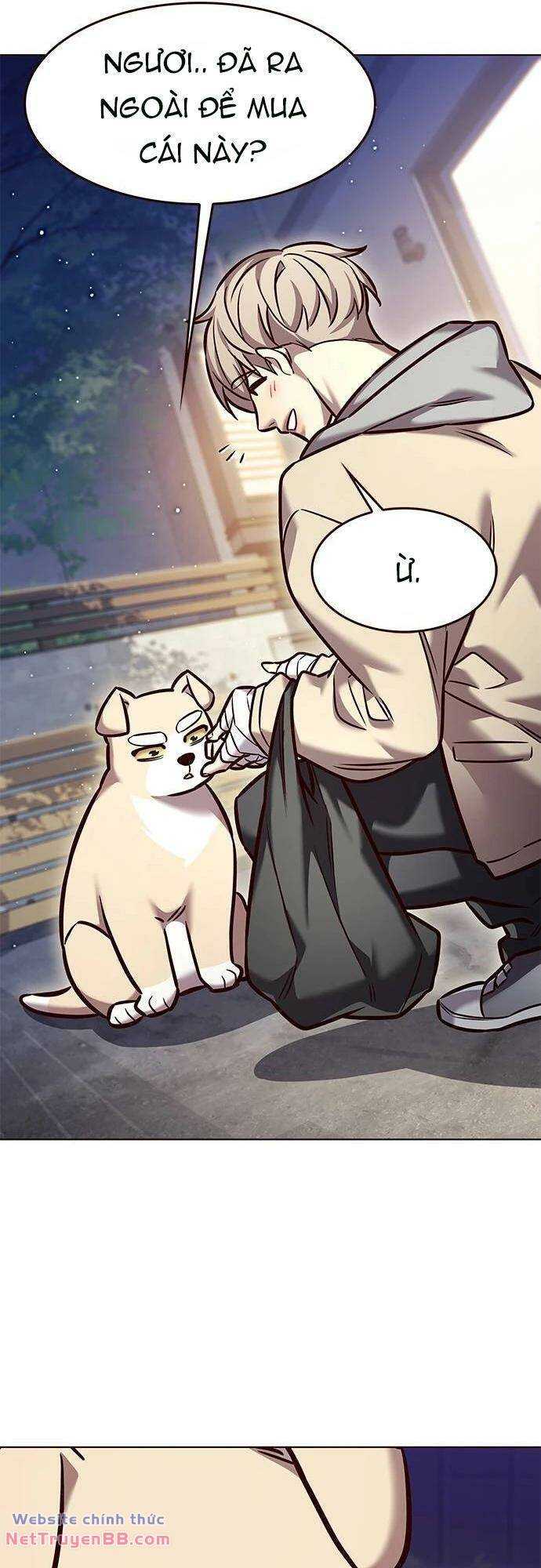 Hoá Thân Thành Mèo Chap 284 - Next Chap 285