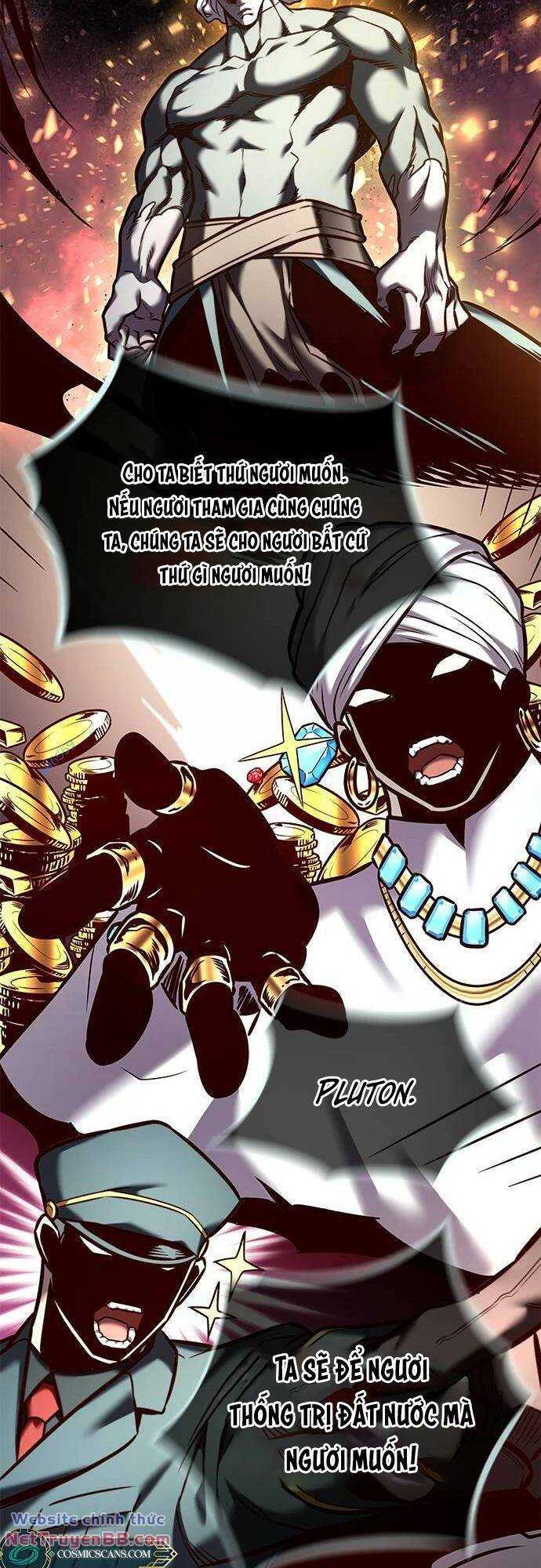 Hoá Thân Thành Mèo Chap 284 - Next Chap 285