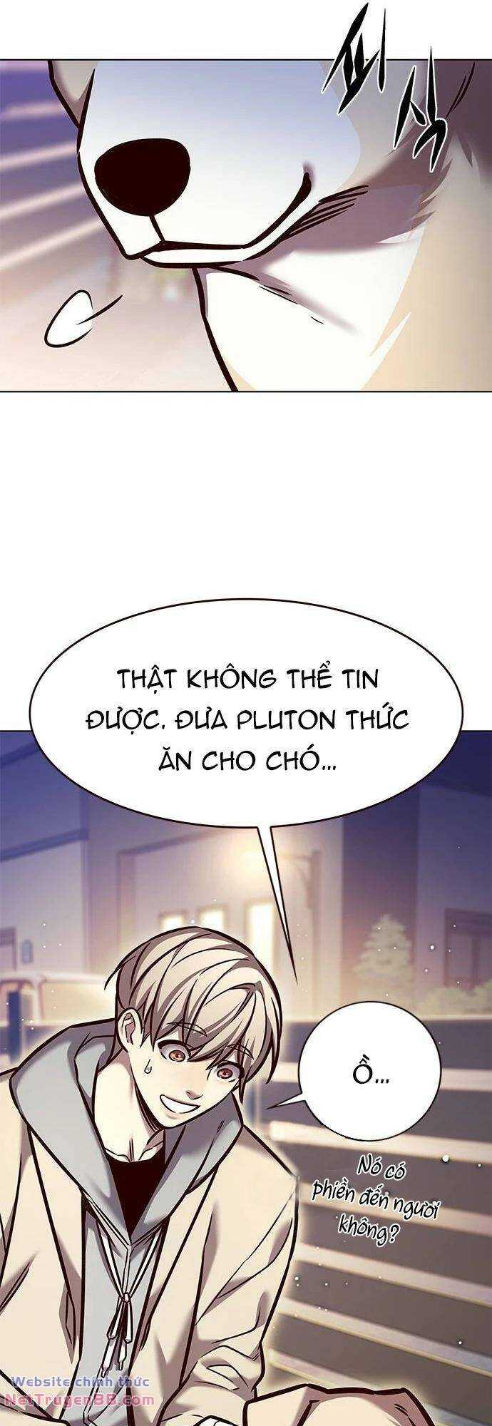 Hoá Thân Thành Mèo Chap 284 - Next Chap 285
