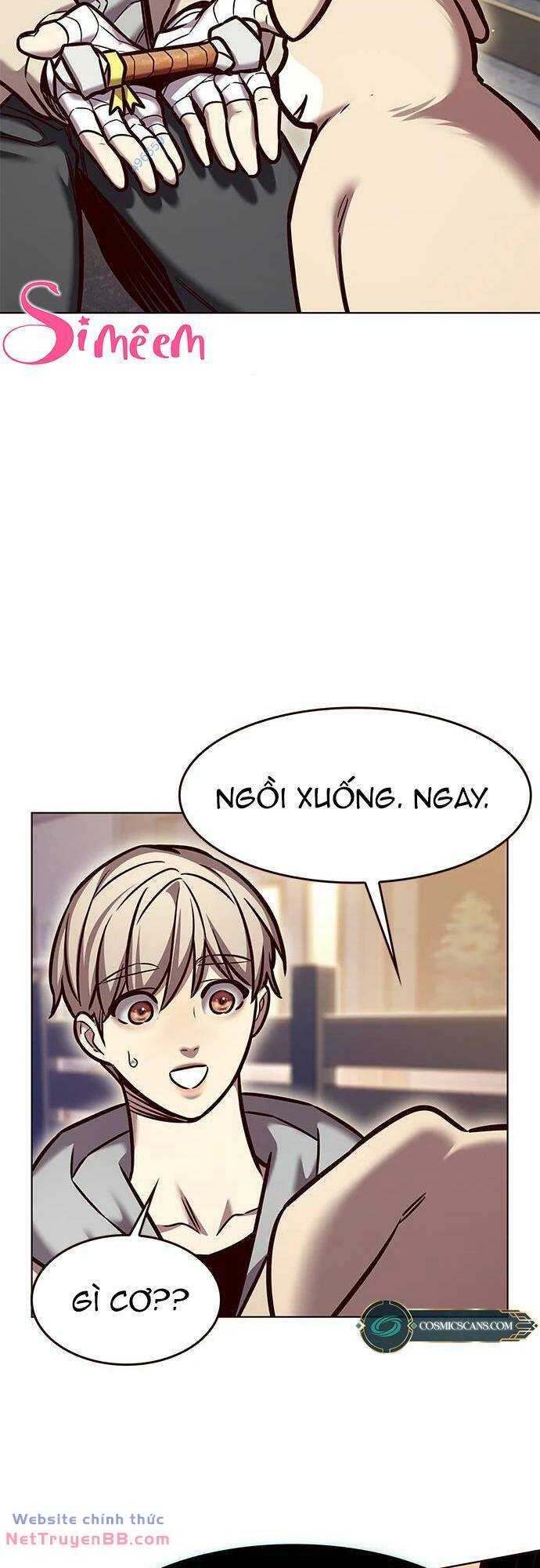 Hoá Thân Thành Mèo Chap 284 - Next Chap 285
