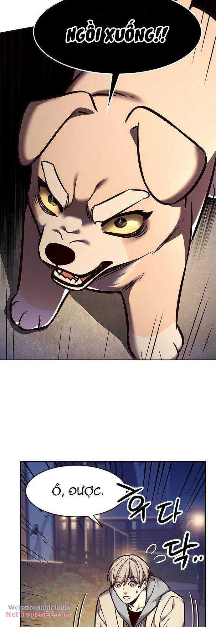 Hoá Thân Thành Mèo Chap 284 - Next Chap 285