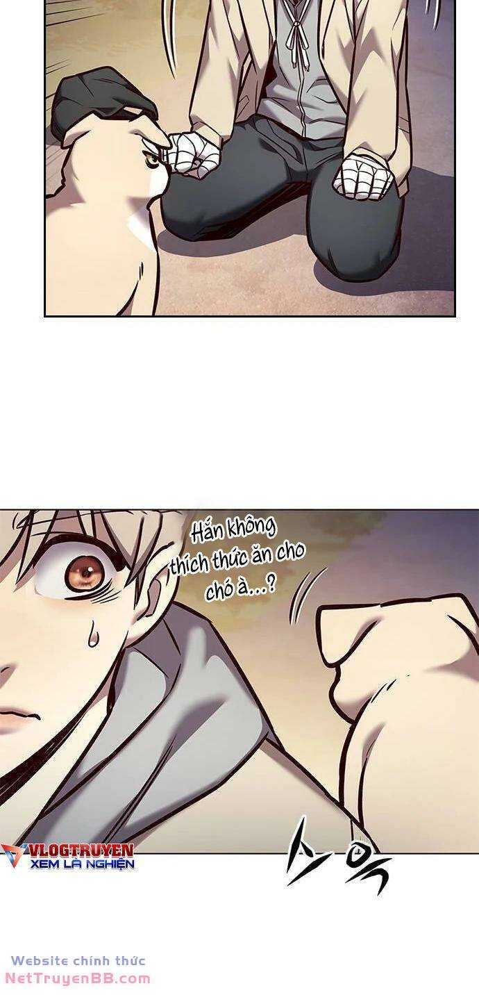 Hoá Thân Thành Mèo Chap 284 - Next Chap 285