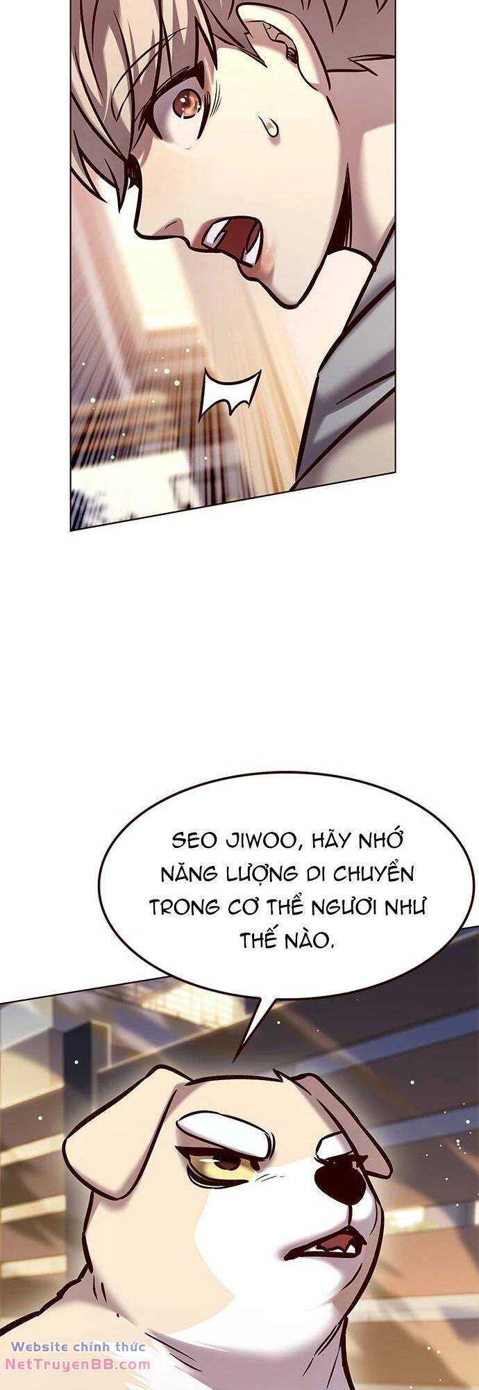 Hoá Thân Thành Mèo Chap 284 - Next Chap 285