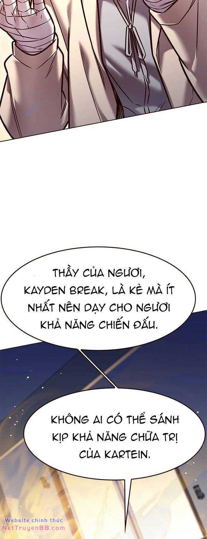 Hoá Thân Thành Mèo Chap 284 - Next Chap 285