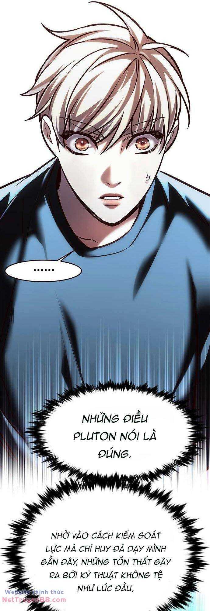 Hoá Thân Thành Mèo Chap 284 - Next Chap 285