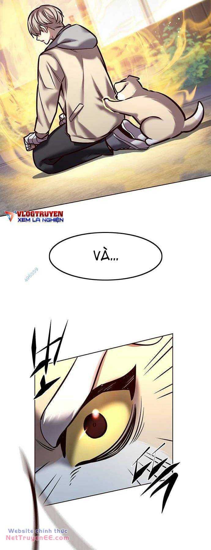 Hoá Thân Thành Mèo Chap 284 - Next Chap 285