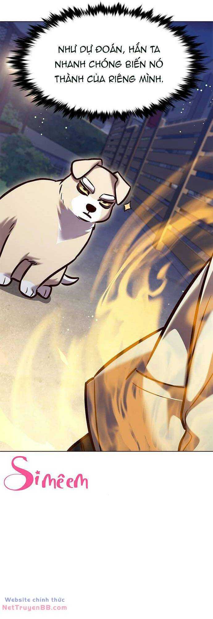 Hoá Thân Thành Mèo Chap 284 - Next Chap 285