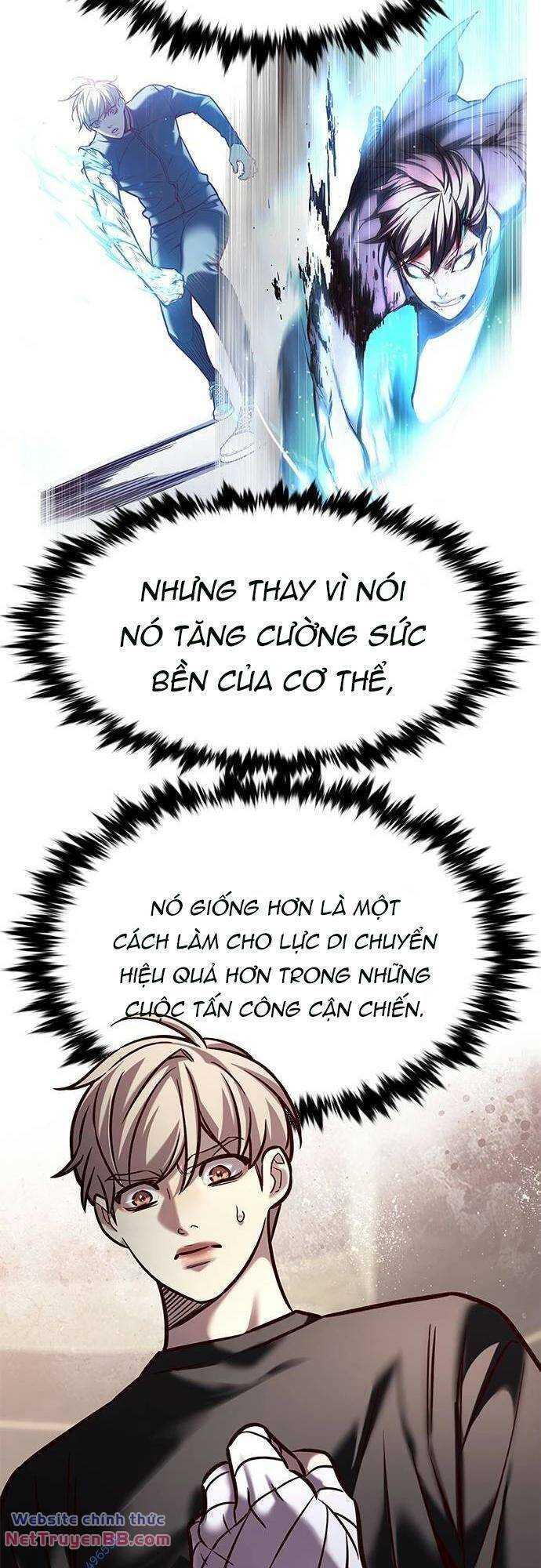 Hoá Thân Thành Mèo Chap 284 - Next Chap 285