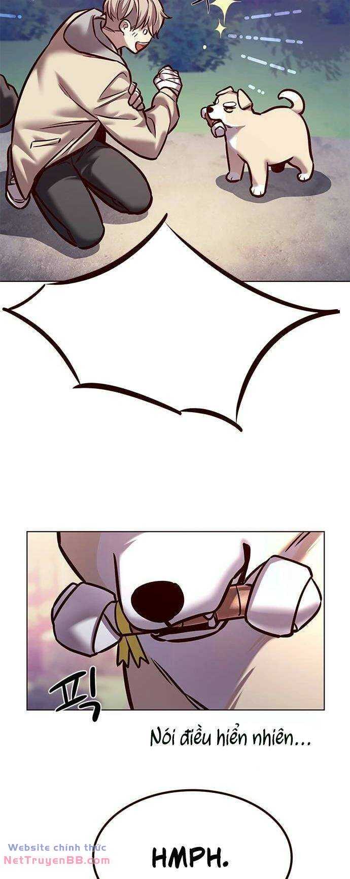 Hoá Thân Thành Mèo Chap 284 - Next Chap 285