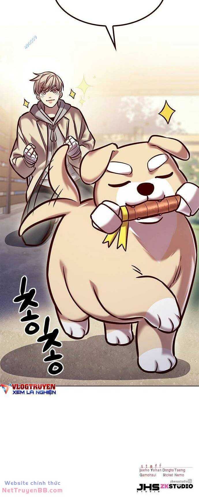 Hoá Thân Thành Mèo Chap 284 - Next Chap 285