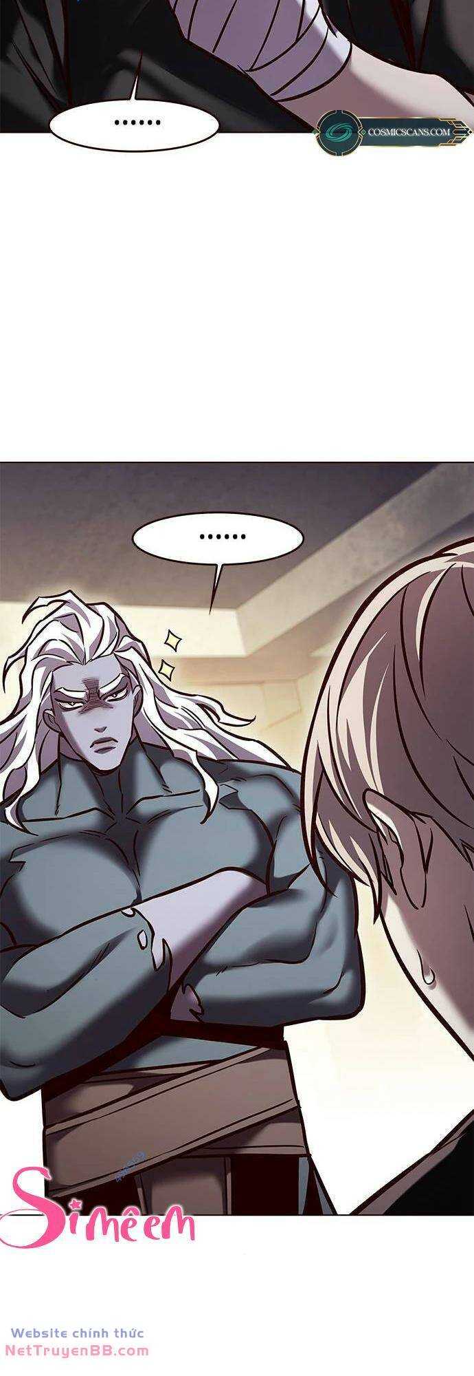 Hoá Thân Thành Mèo Chap 284 - Next Chap 285