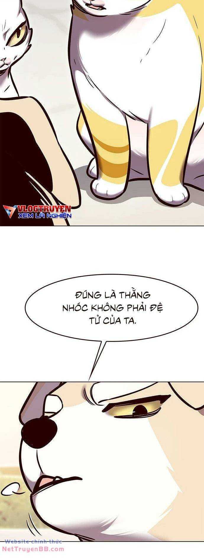 Hoá Thân Thành Mèo Chap 285 - Next Chap 286