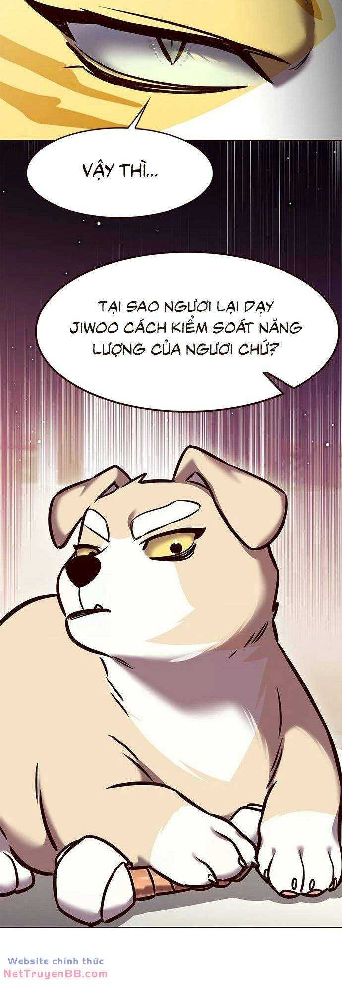 Hoá Thân Thành Mèo Chap 285 - Next Chap 286