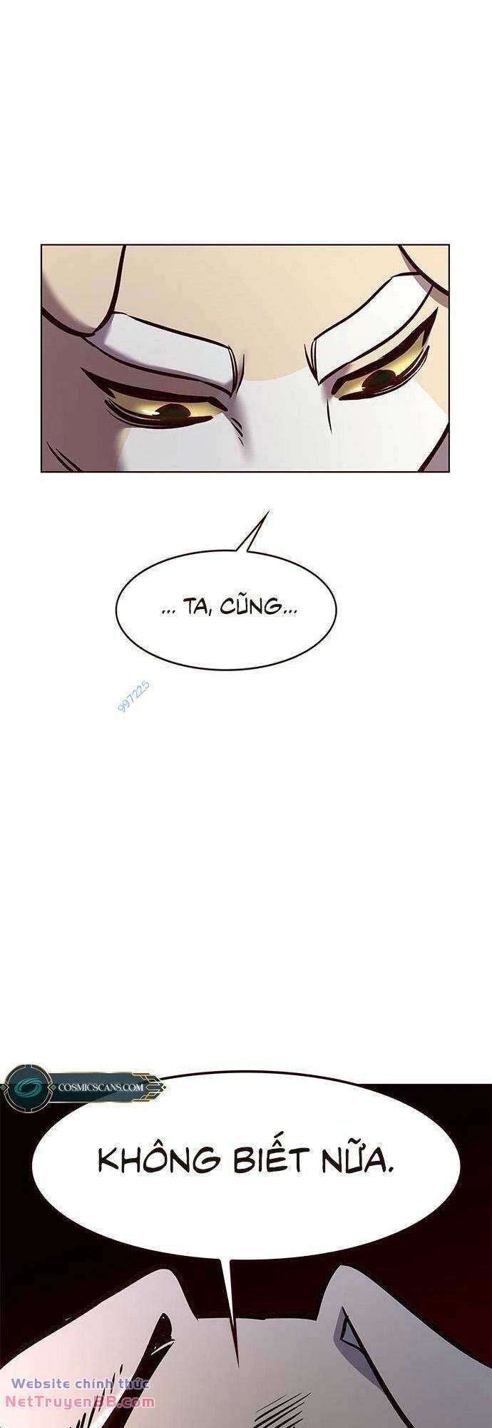 Hoá Thân Thành Mèo Chap 285 - Next Chap 286