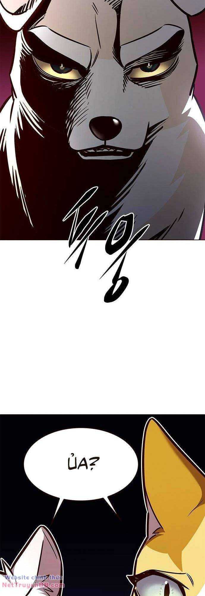 Hoá Thân Thành Mèo Chap 285 - Next Chap 286