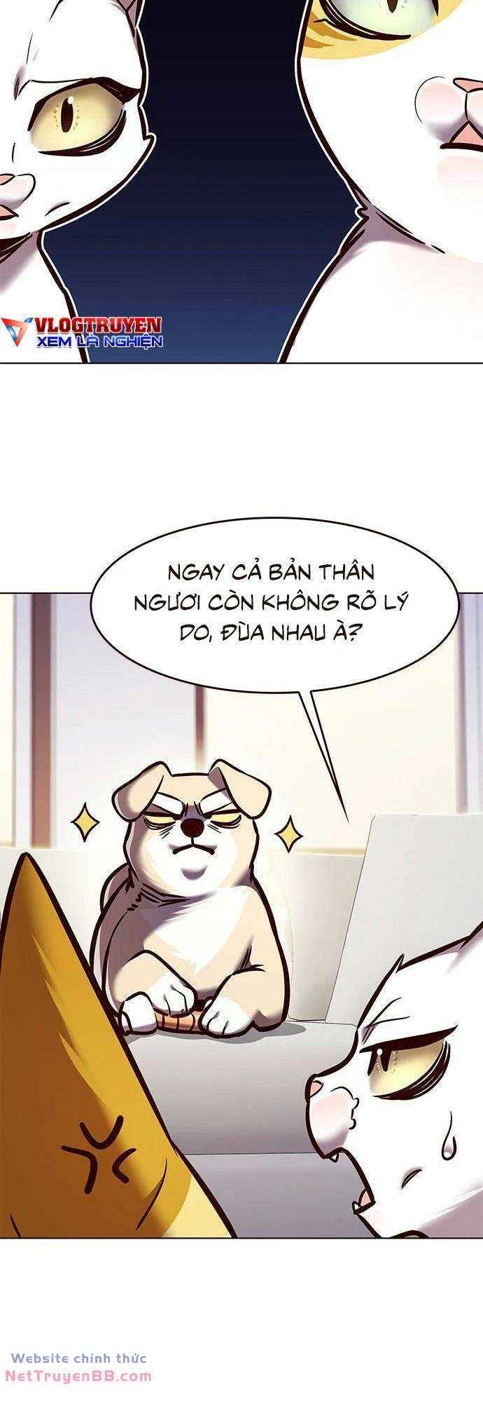 Hoá Thân Thành Mèo Chap 285 - Next Chap 286