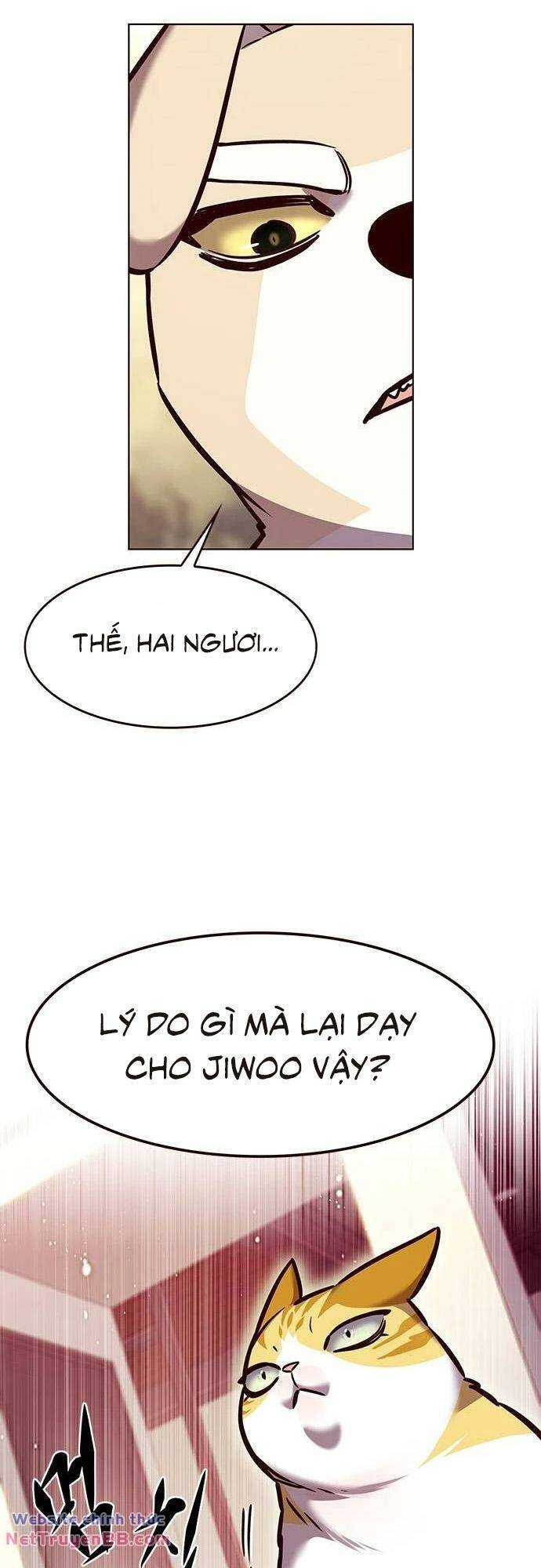 Hoá Thân Thành Mèo Chap 285 - Next Chap 286