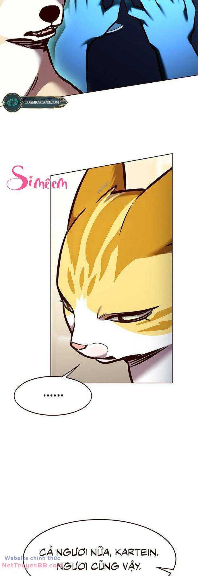 Hoá Thân Thành Mèo Chap 285 - Next Chap 286