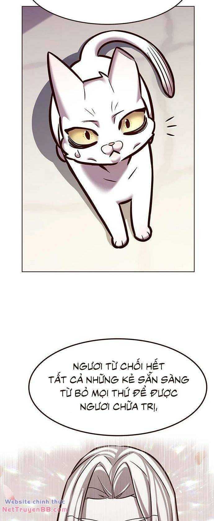 Hoá Thân Thành Mèo Chap 285 - Next Chap 286